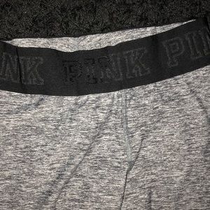 Victoria Secret Pink Ultimate Leggings